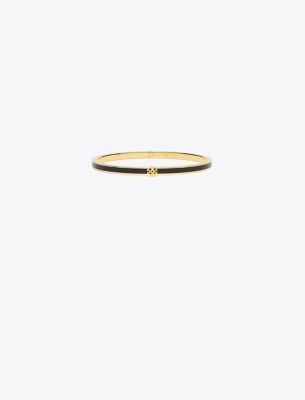  Vòng tay mảnh Kira Enamel