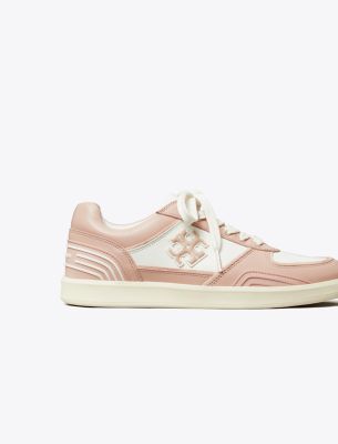 Clover Court Sneaker