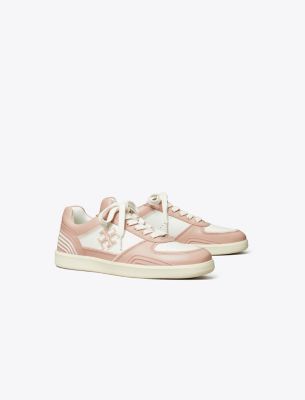 Clover Court Sneaker