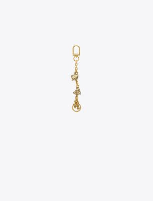 Tory burch key on sale fob