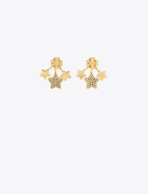  Kira Shooting Star Earring