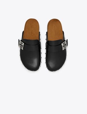 Tory Burch★MELLOW STUDDED MULE mellow-studded-mule-angle.