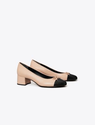  Cap-Toe Pump