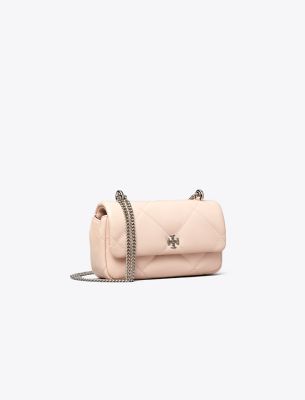  Mini Kira Diamond Quilt Flap Bag