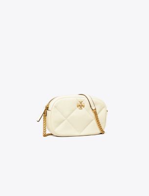  Kira Diamond Quilt Camera Bag
