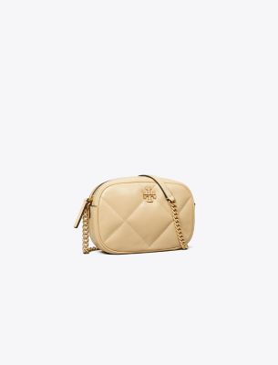  Kira Diamond Quilt Camera Bag