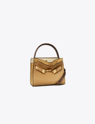 Lee Radziwill Petite Double Bag