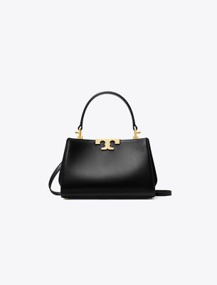 Mini Eleanor Satchel | Designer Satchels, Handbags, Crossbody & Tote ...