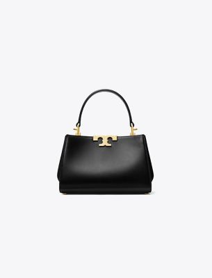 Mini Eleanor Satchel | Designer Satchels, Handbags, Crossbody & Tote ...