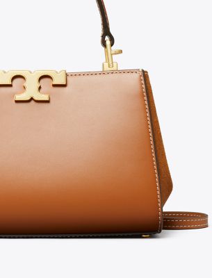 Mini Eleanor Satchel