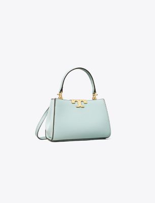  Mini Eleanor Pebbled Satchel