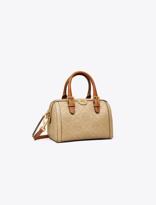 Tory burch perforated discount tote