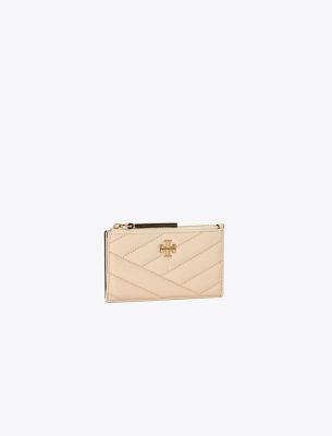  Case đựng thẻ Kira Chevron Zip