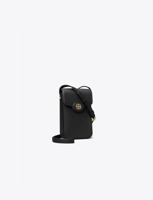 Tory burch miller 2025 phone crossbody bag