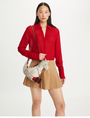 Dragon Mini Bag | Lunar New Year : Women's Clothing & Accessories l ...