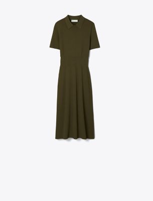  Viscose Sweater Dress