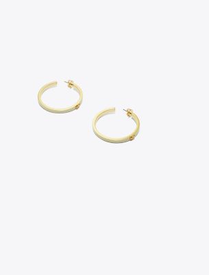 Tory Burch designer sandals Ines Multi-Strap Slide in CAMELLO angle