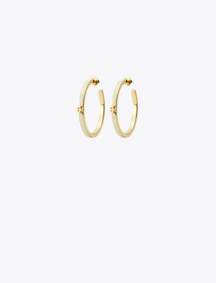 Tory Burch designer sandals Ines Multi-Strap Slide in CAMELLO angle