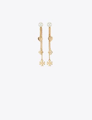  Linear Kira Earring