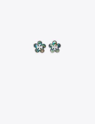  Forget Me Not Stud Earrings