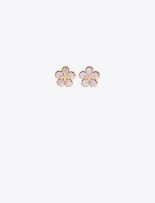  Forget Me Not Stud Earrings