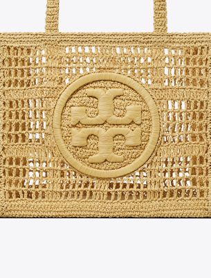 Tory Burch designer sandals Ines Multi-Strap Slide in CAMELLO angle