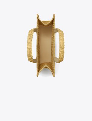 Tory Burch designer sandals Ines Multi-Strap Slide in CAMELLO angle