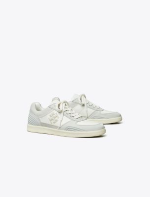 Clover Court Sneaker | Tory Burch