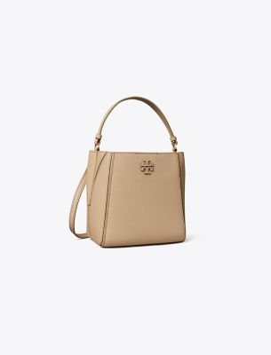 Tory Burch designer sandals Ines Multi-Strap Slide in CAMELLO angle