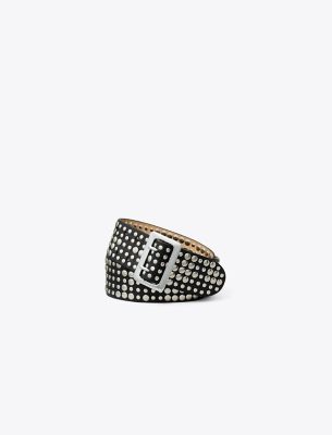  Studded Belt