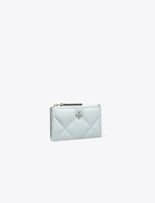  Case đựng thẻ Kira Diamond Quilt Zip