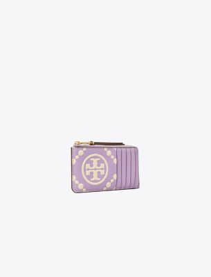 Tory burch coin purse sale