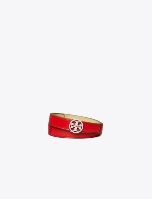  1" Miller Smooth Reversible Belt