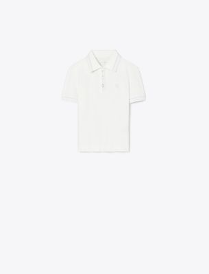 Performance Piqué Polo