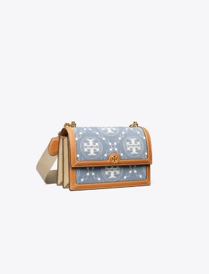 Designer Satchels, Handbags, Crossbody & Tote Bags | Tory Burch