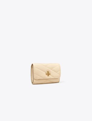  Ví gập mini Kira Chevron