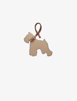  Schnauzer Key Fob