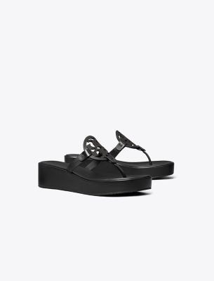  Miller Wedge Sandal