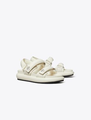  TB x BonBon Kira Sport Padded Sandal