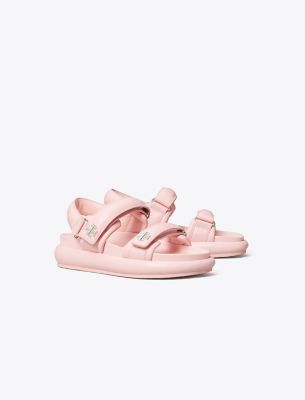  TB x BonBon Kira Sport Padded Sandal