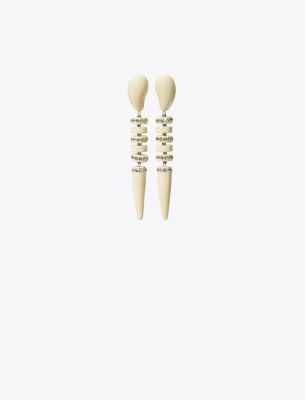  Snake Earring