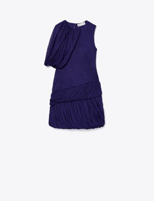  Silk Jersey Dress
