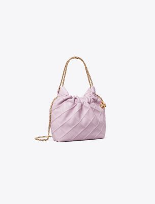  Mini Fleming Drawstring Bag