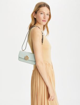 Small Eleanor Rectangular Bag