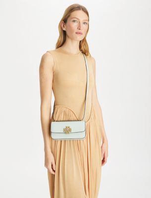 Small Eleanor Rectangular Bag