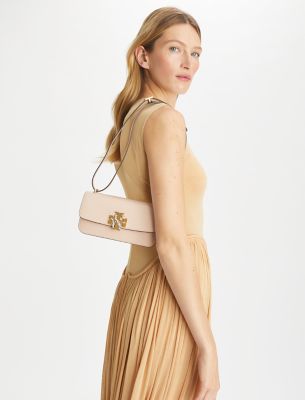 Small Eleanor Rectangular Bag