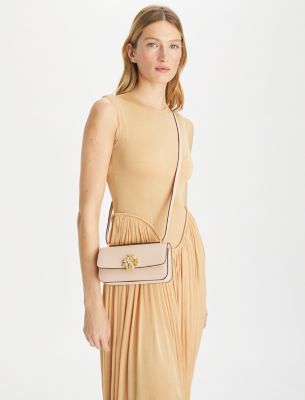 Small Eleanor Rectangular Bag