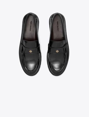 Tory Burch designer sandals Ines Multi-Strap Slide in CAMELLO angle