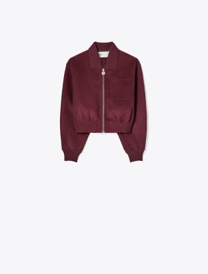  Reversible Wool Jacket