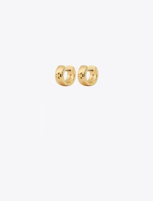 Kira Huggie Earrings